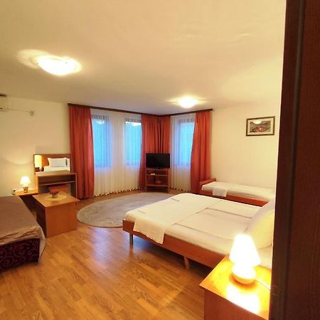 Apartments Sole Mio Mostar Exterior photo