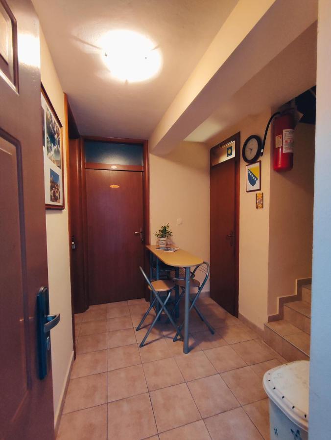 Apartments Sole Mio Mostar Exterior photo