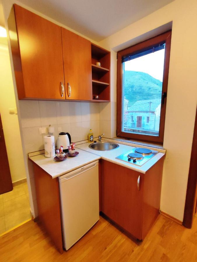 Apartments Sole Mio Mostar Exterior photo