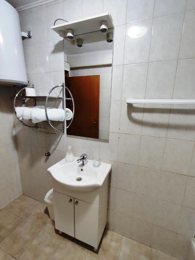 Apartments Sole Mio Mostar Exterior photo