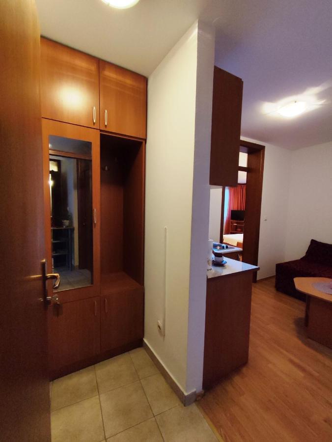 Apartments Sole Mio Mostar Exterior photo
