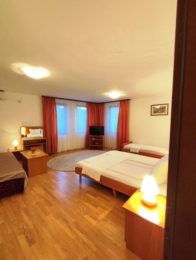 Apartments Sole Mio Mostar Exterior photo